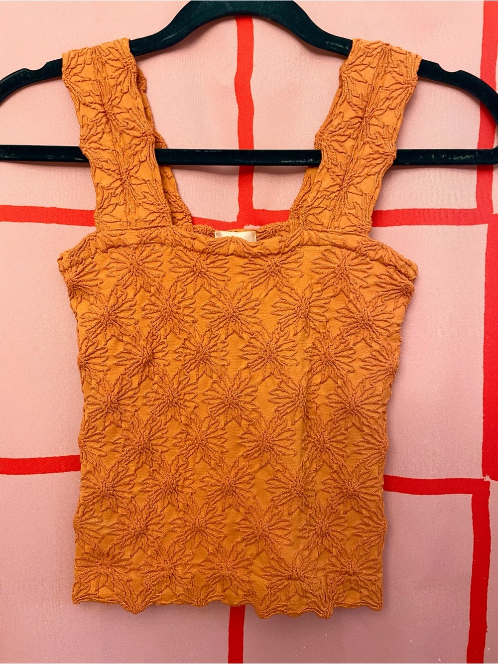 NWT So Me Tank Top